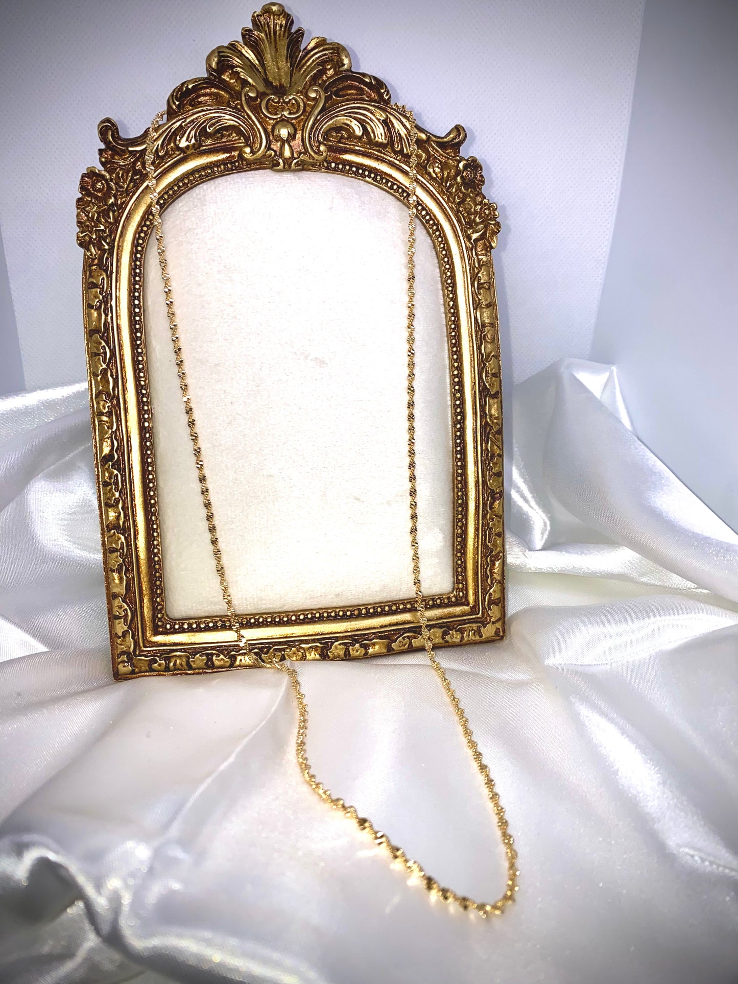 Colliers "Shanaelle"